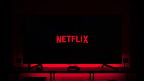 Tour De France Netflix