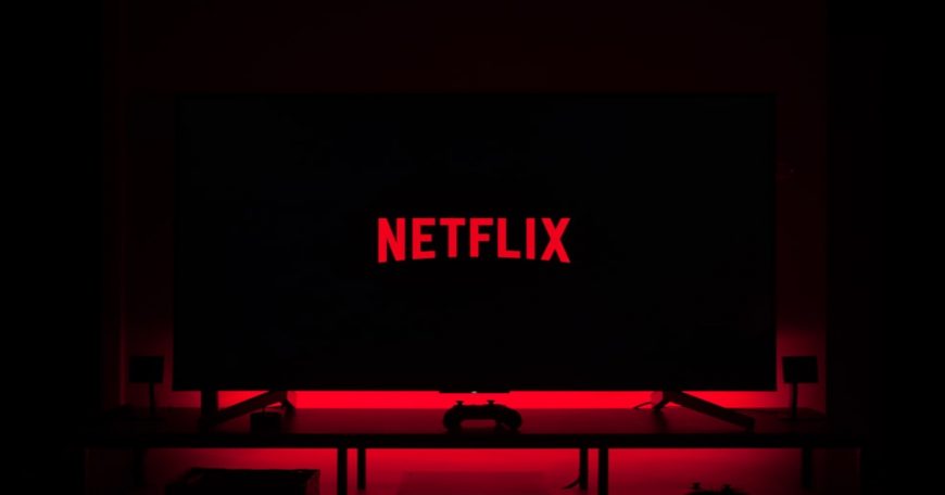 Tour De France Netflix