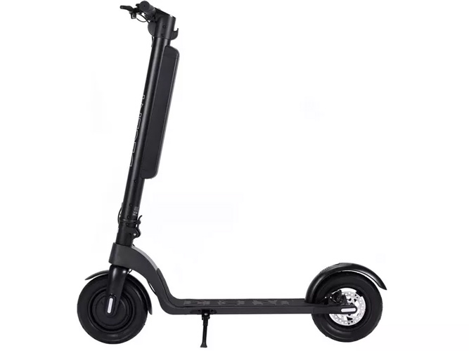 Decent One Max Electric Scooter