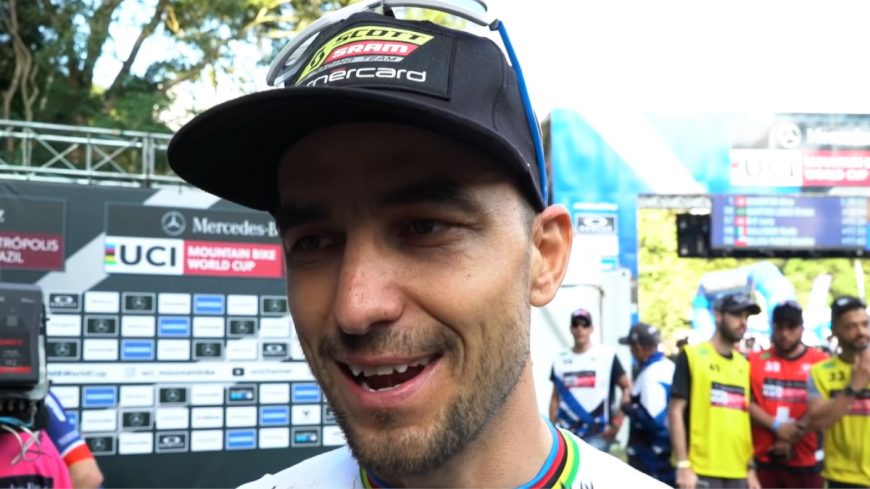 Nino Schurter