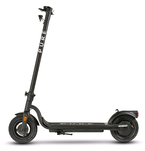 Pure Air Go Electric Scooter