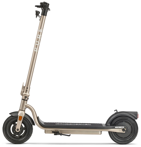 Pure Air Pro Electric Scooter