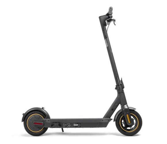 Segway Ninebot Max G30p