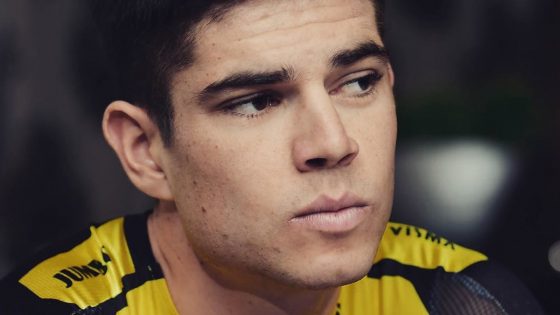 Wout Van Aert