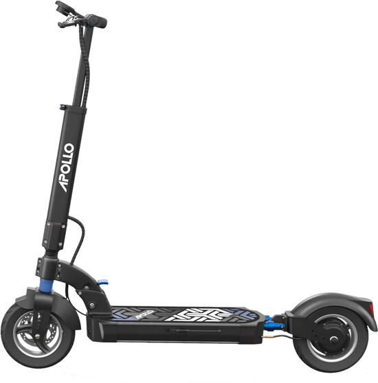 Apollo Explore Electric Scooter