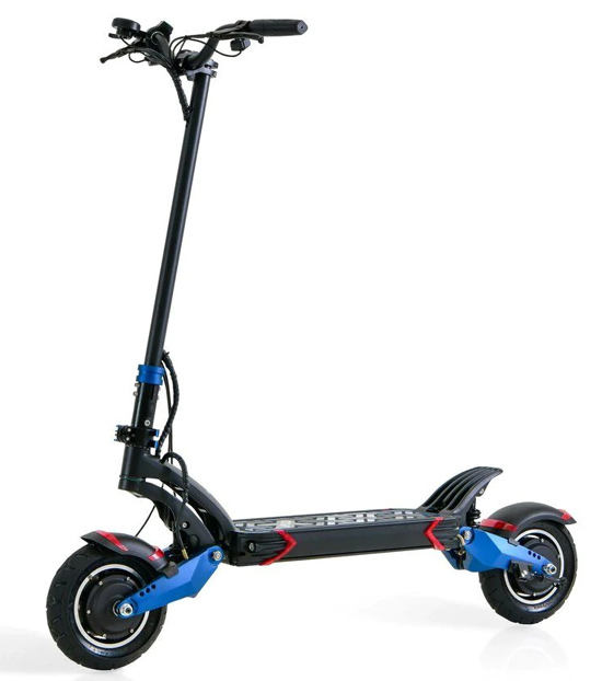 Apollo Pro Electric Scooter