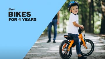 what size bike should i get my 3 year old