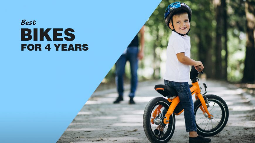 what size bike should i get my 3 year old