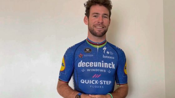 Cavendish Giro Prep And Expectations