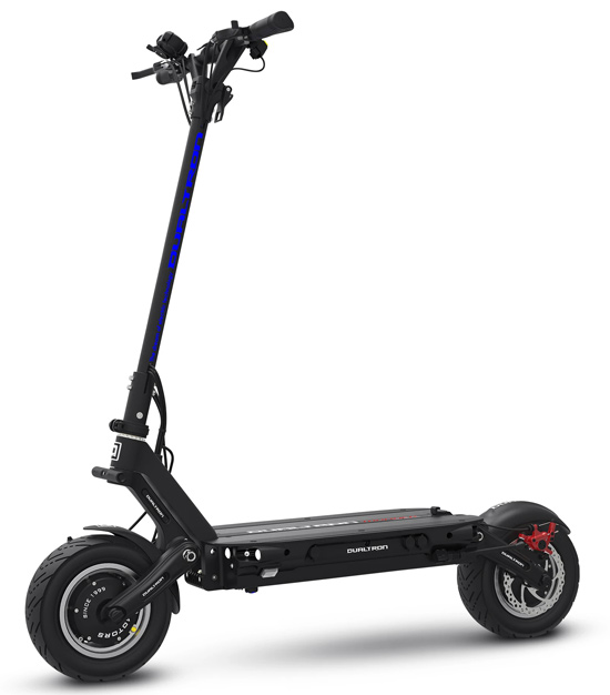 Dualtron Thunder Heavy Duty Scooter