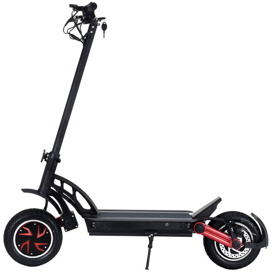 Hiboy Titan Pro Electric Scooter