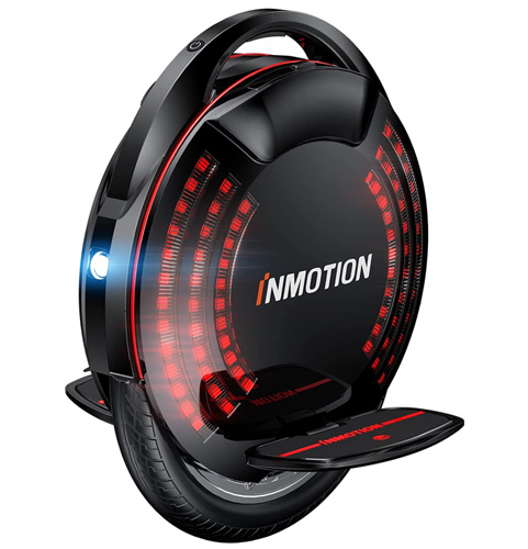 Inmotion V8