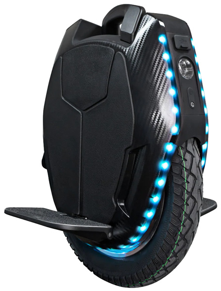 King Song KS-16X Electric Unicycle