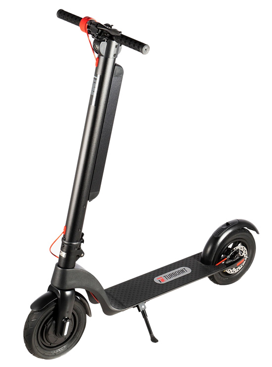 Turboant X7 Pro Electric Scooter