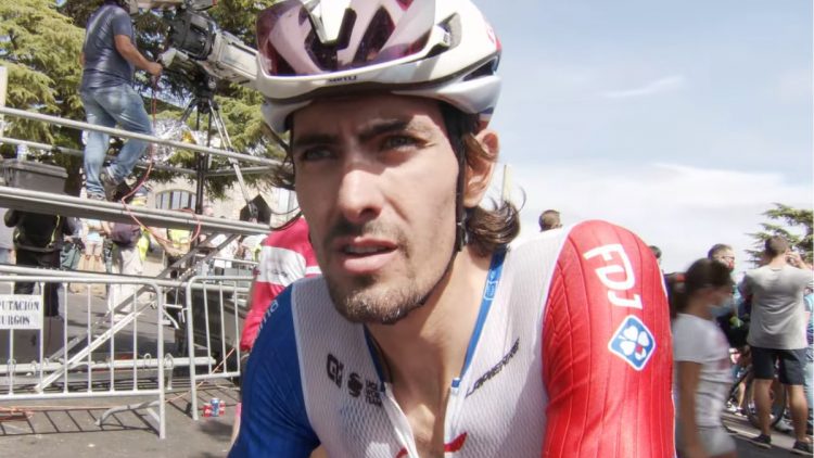 Alexys Brunel Ends His Cycling Career