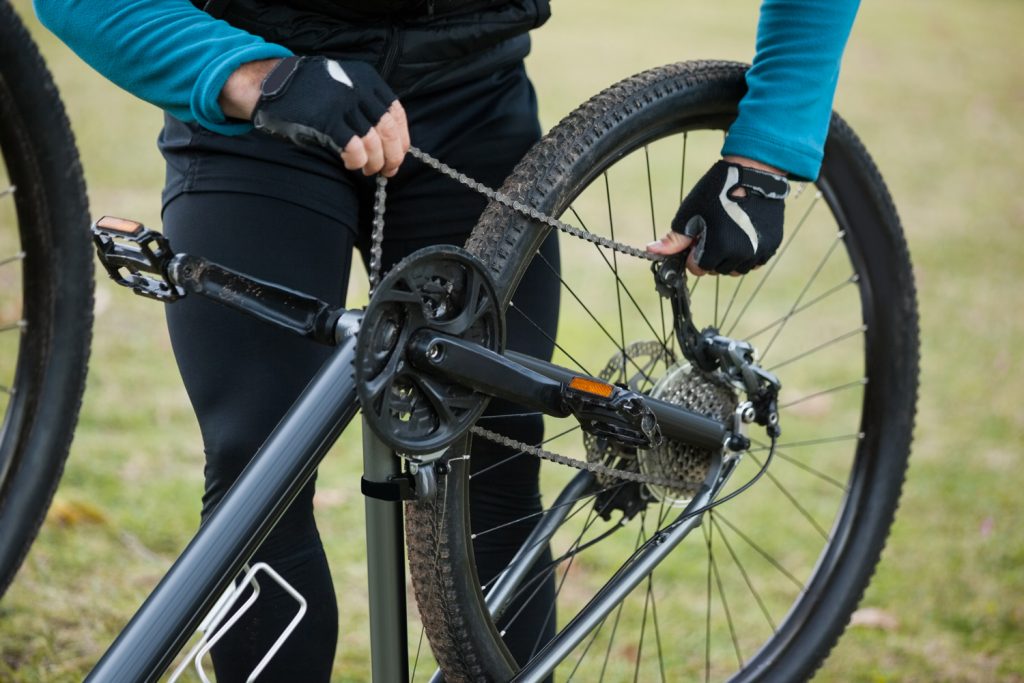 10 Reasons Why Your Bike Won't Shift Gears And How To Fix It