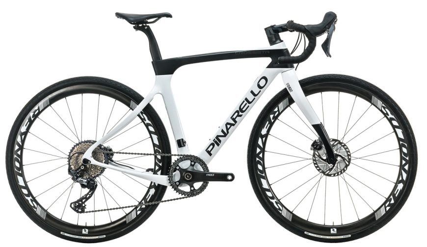 Cyclocross Bike