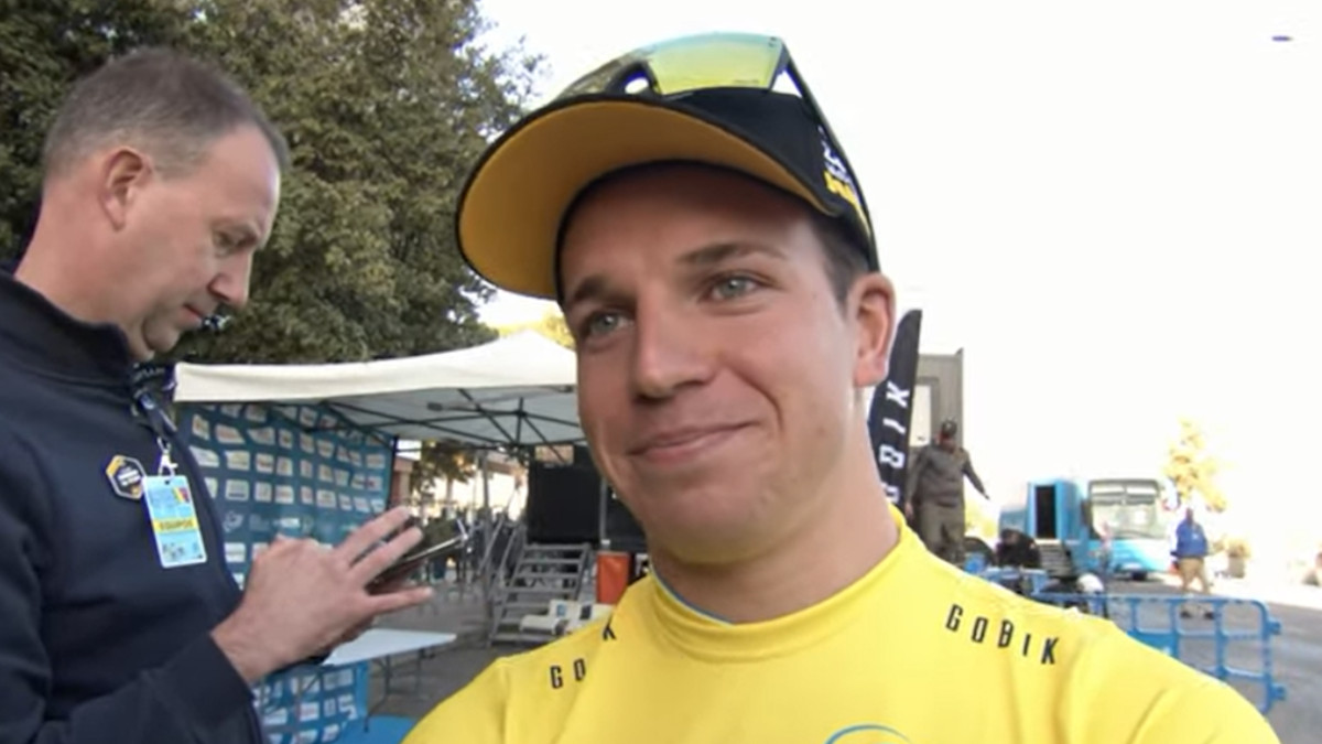 Dylan Groenewegen