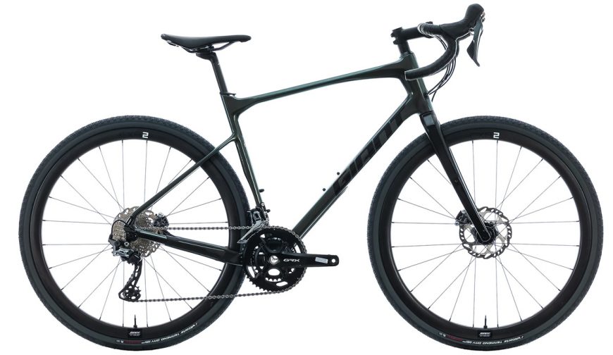 Gravel Bike