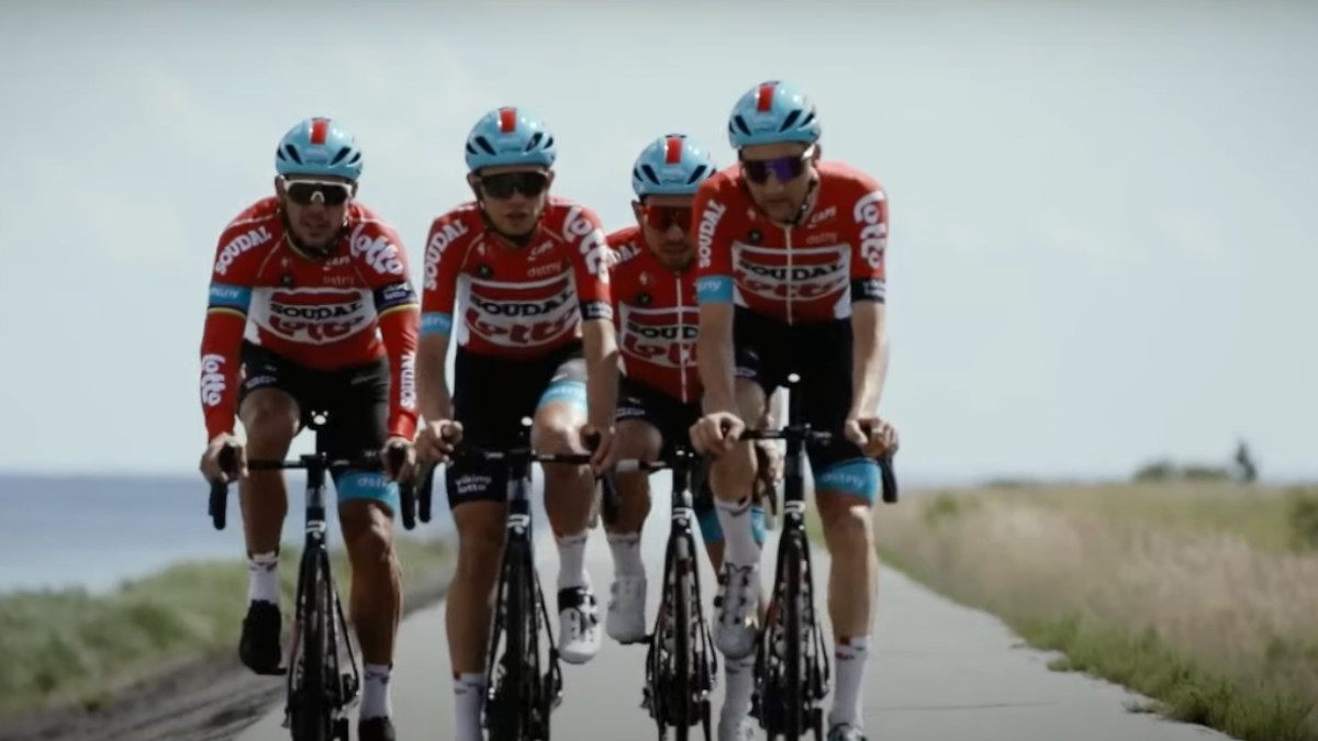 Lotto Soudal