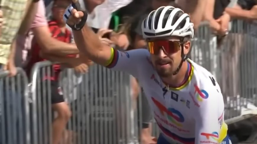 Peter Sagan