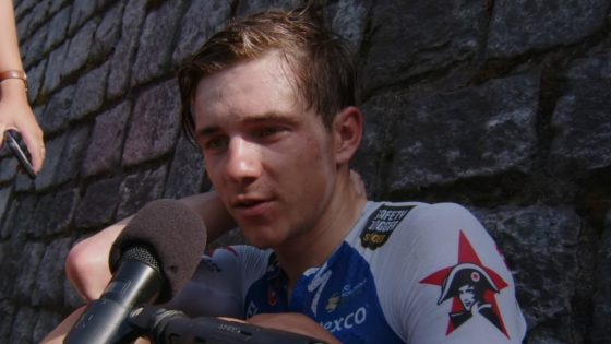 Remco Evenepoel