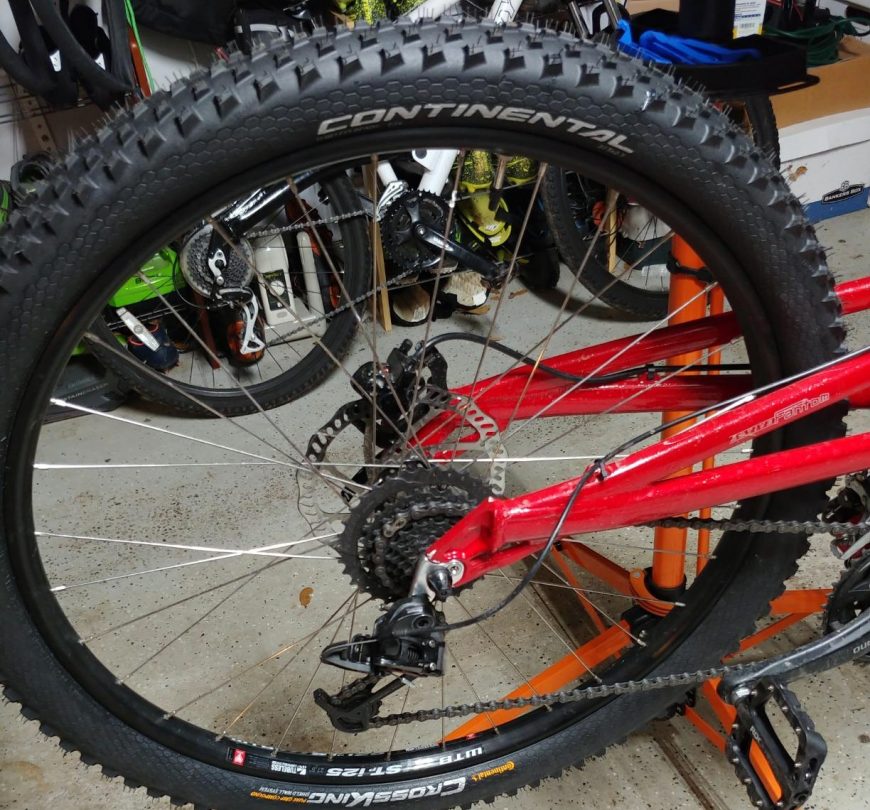 Advantages Of Tubeless Tires