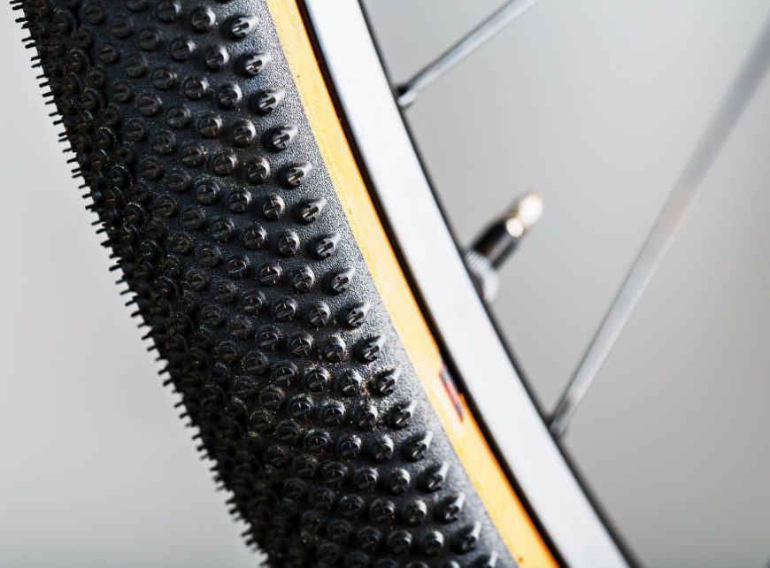 Bicycle Tubeless Tire