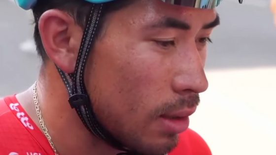 Caleb Ewan