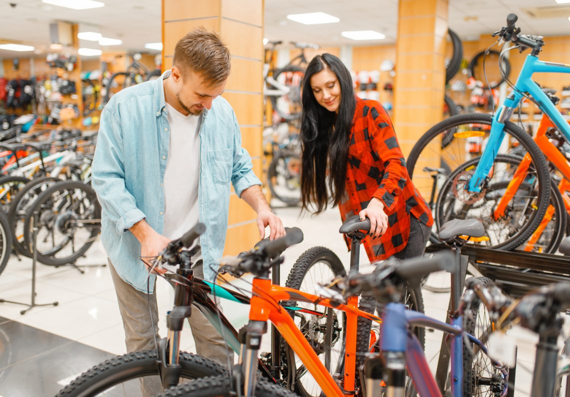 How To Assemble A Bike Bike Tips and Tricks