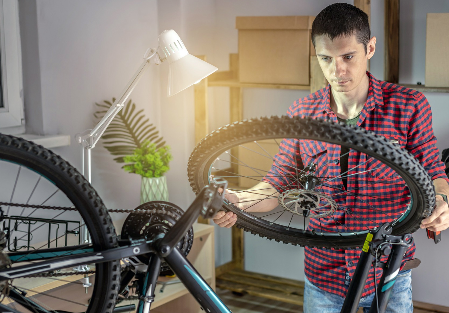 How To Assemble A Bike Bike Tips and Tricks