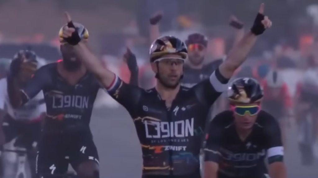 Salt Lake Criterium A Battleground With Fists Soaring High In