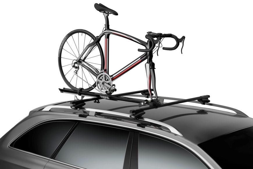 Thule 516xt Prologue Bike Rack