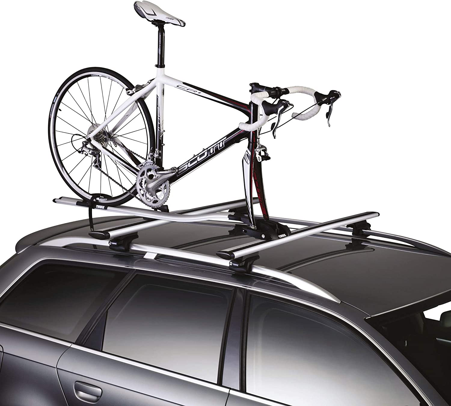 Best Roof Racks for Mountain Bikes Strong and Sturdy Options for 2024