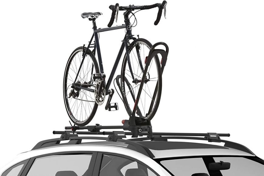 Yakima Frontloader Bike Rack