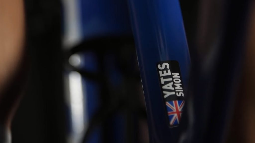 BikeExchangeJayco Ready To Take On Vuelta a España