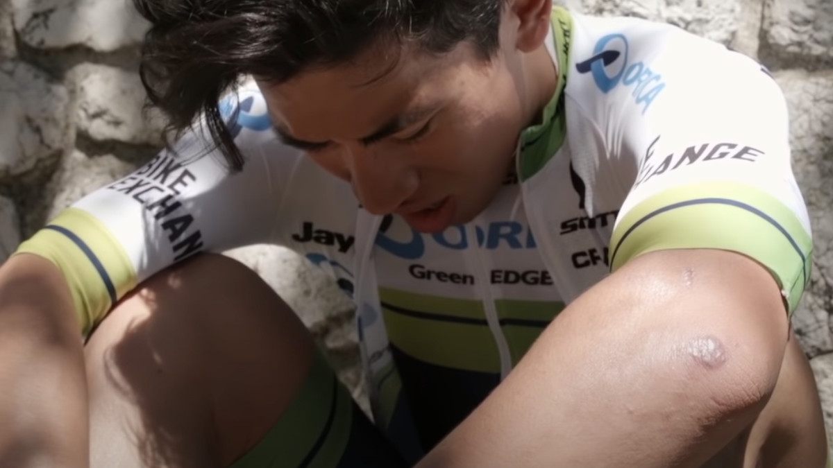 Caleb Ewan