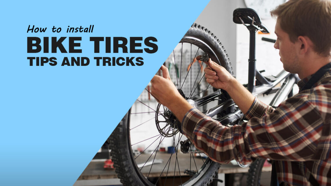 Mountain Bike Tire Size Chart A Guide to Tire Sizes