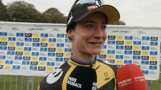 Marianne Vos 2