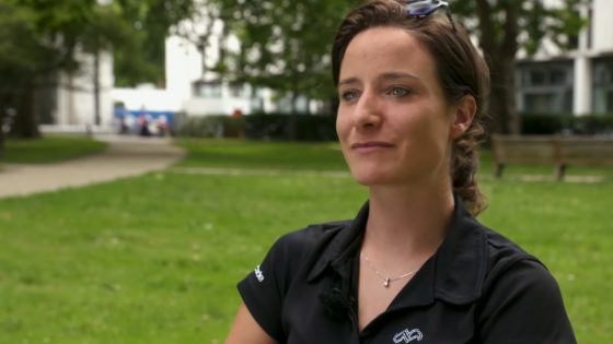 Marianne Vos