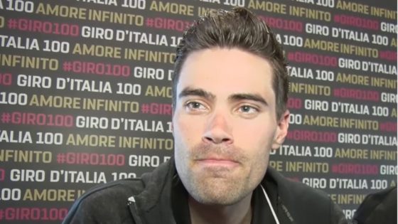 Tom Dumoulin