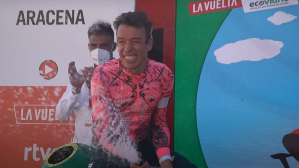 Rigoberto Uran