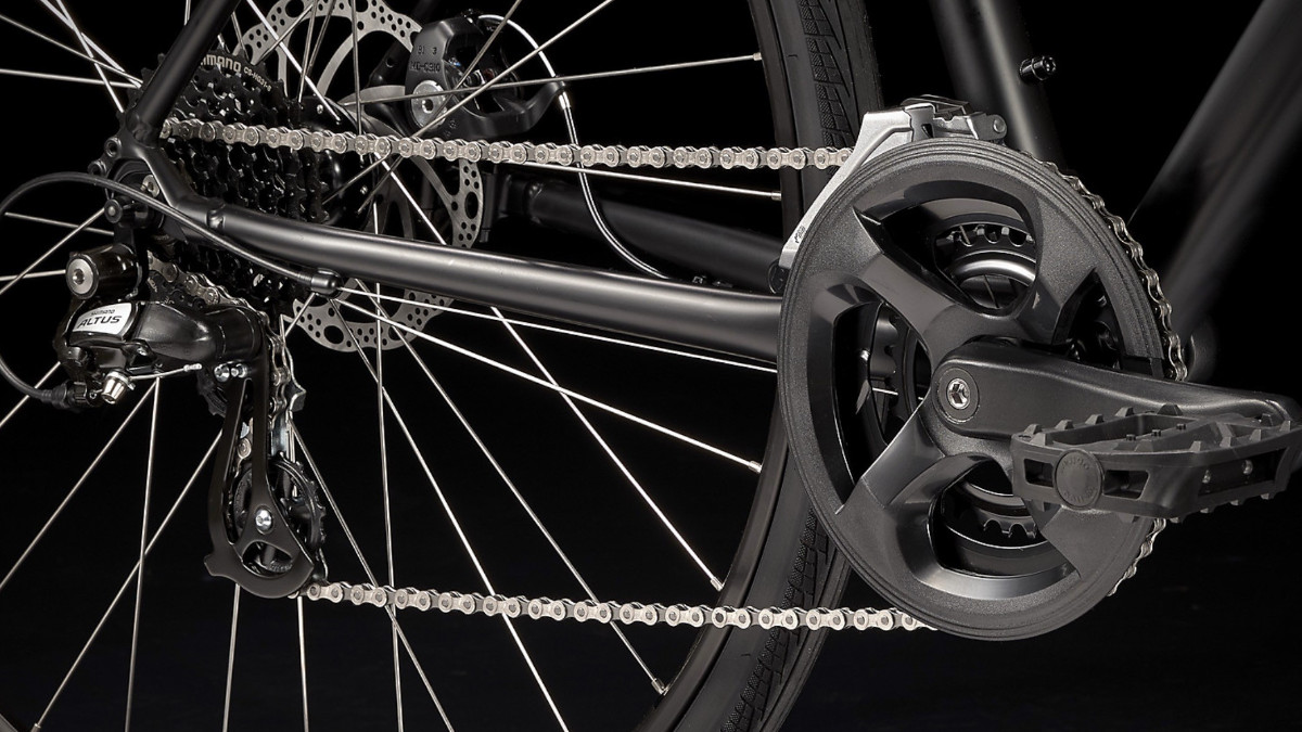 Trek fx1 amazon top
