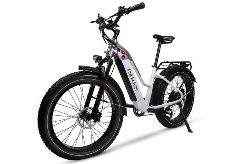IMREN Electric Bike