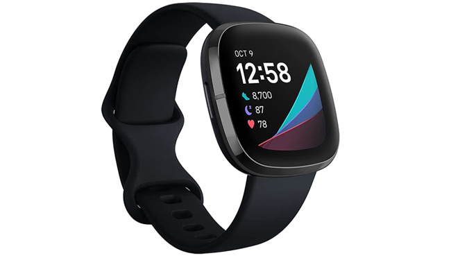 Fitbit Sense Advanced Smartwatch