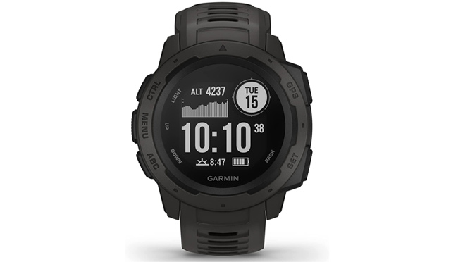 Garmin 010 02064 00 Instinct