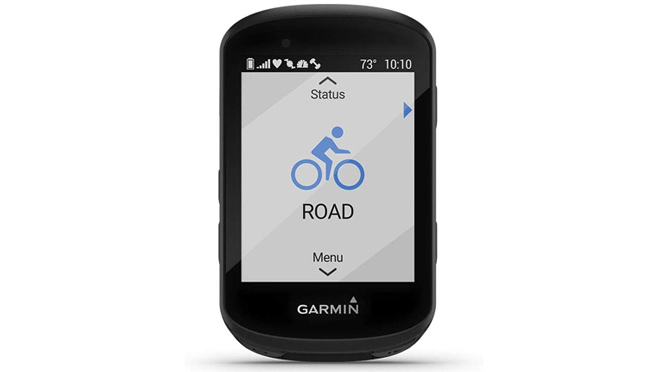 Garmin Edge 530