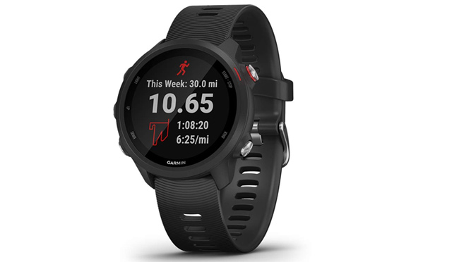 Garmin Forerunner 245