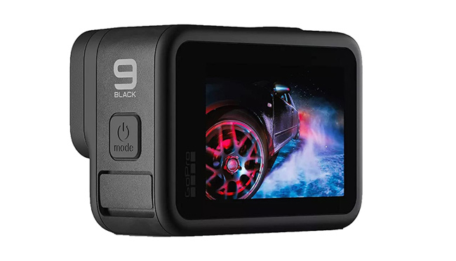 Gopro Hero9