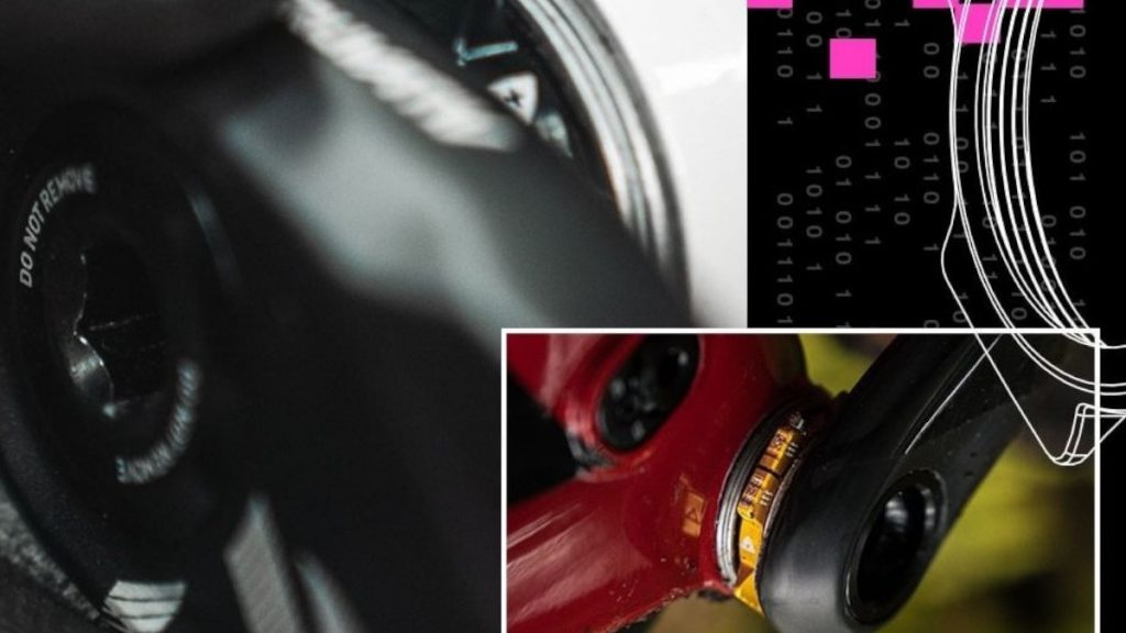 Aluminum Crank Preload Ring By MucOff Your New Bottom Bracket Life's